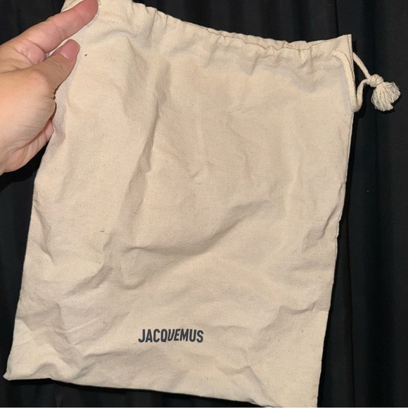 Jacquemus Le Chiquito Moyen - Picture 5 of 5